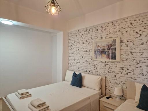 White Vila