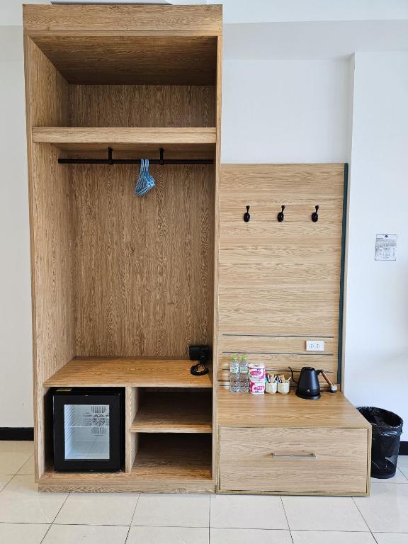 The Base Inn Pattaya - Resim 31