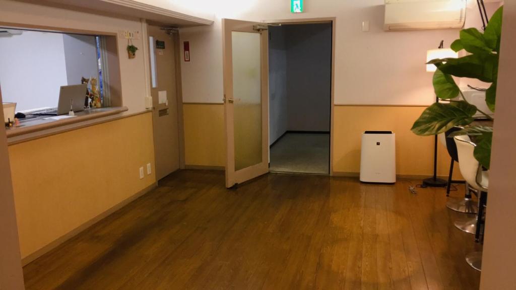 Fotografie z fotogalerie ubytování Hotel Yuni Star-Club v Tokiu