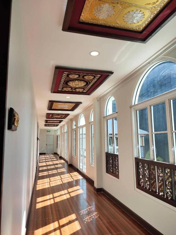 Aba Village ???? - Resim 15