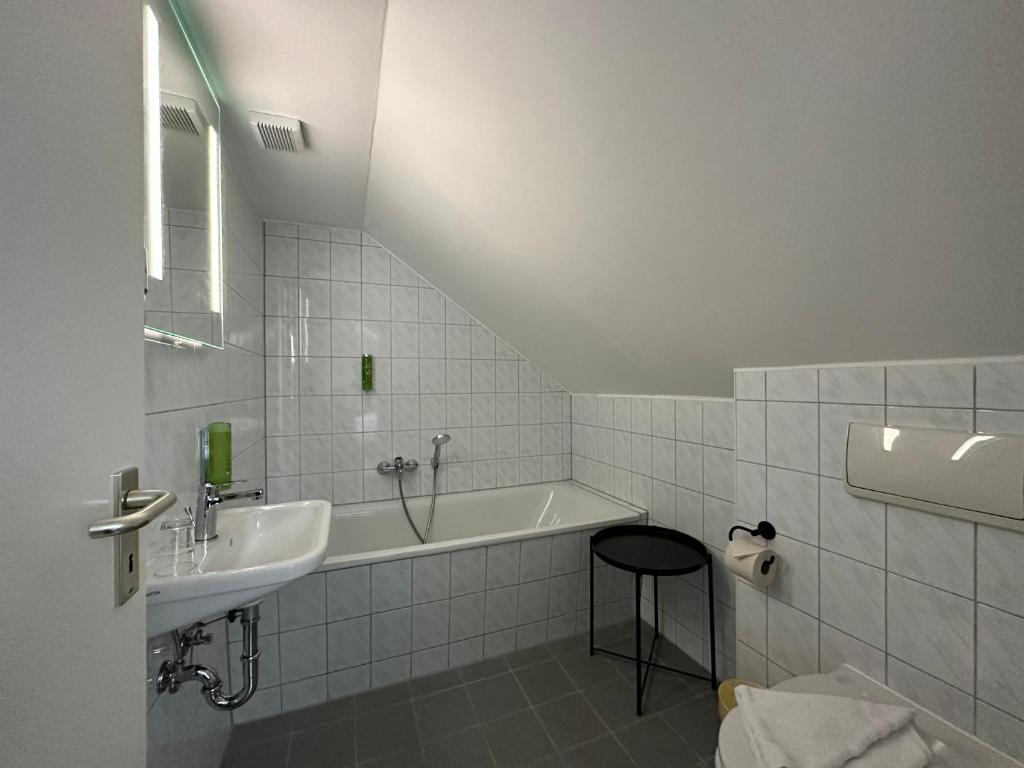 Das Sigl's - Habitación Individual