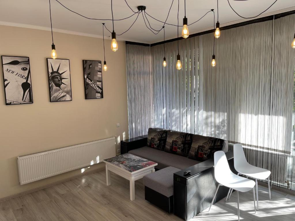 FAMILY apartment - Wohnung Mit Terrasse
