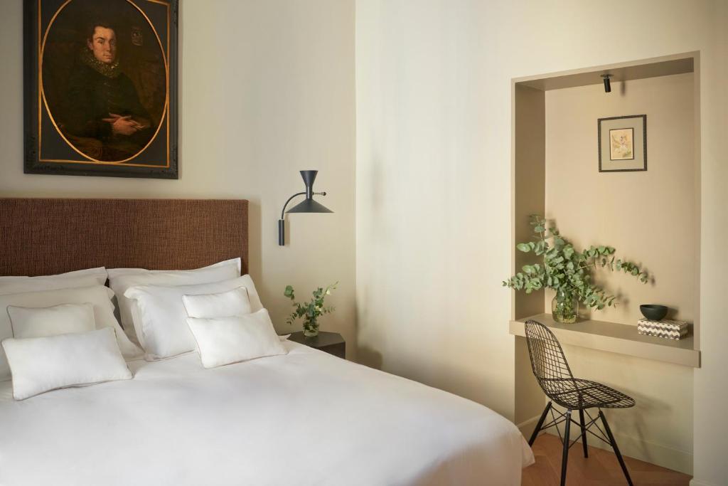 Crossing Manzoni - 7