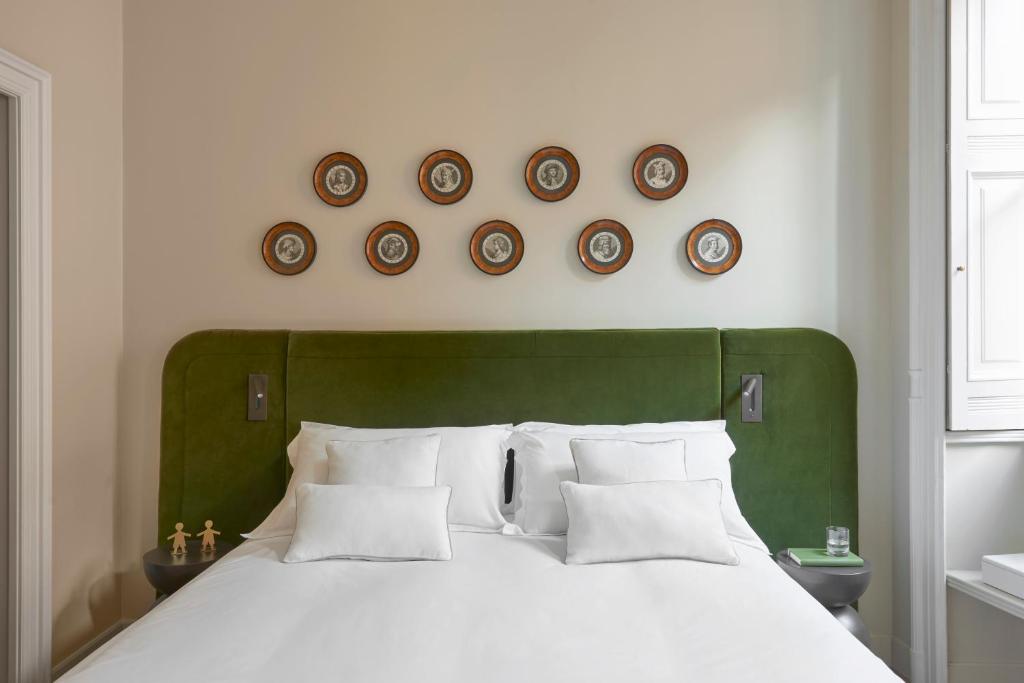 Crossing Manzoni - 9