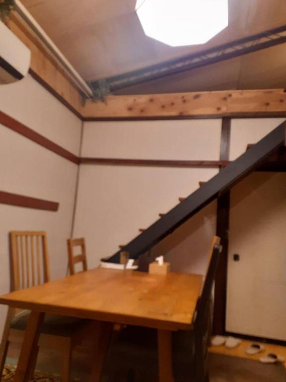 HAKUBA IKEDA LIFE KAN APARTMENTS - 