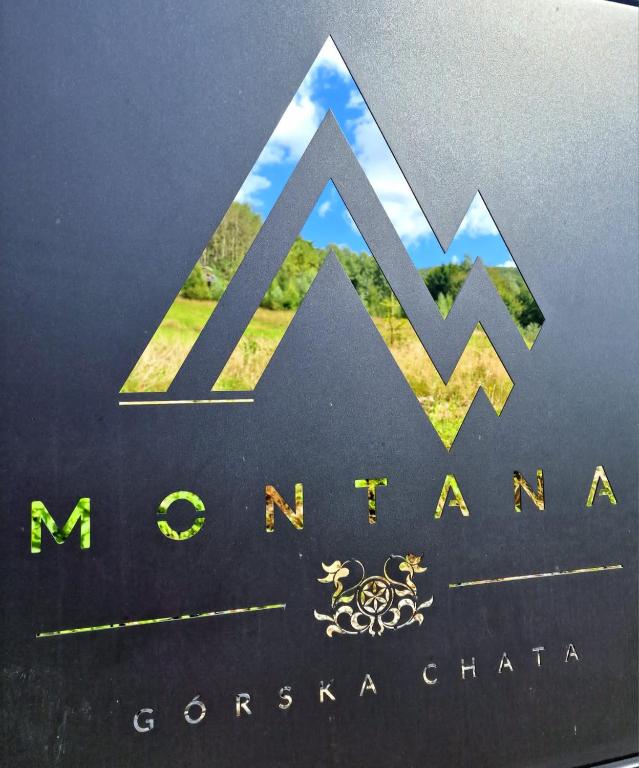 Certifikát, hodnocení, plakát nebo jiný dokument vystavený v ubytování Montana górska chata