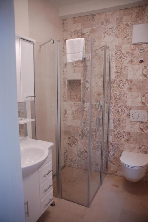 Aparthotel Weißenhorn - Single Room