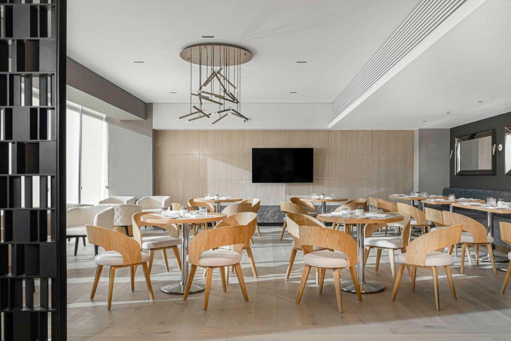 Hyatt Regency Mexico City Insurgentes WTC - Junior Suite