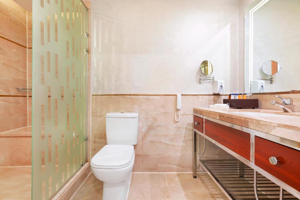 Beach Albatros Aqua Park - Hurghada - 8