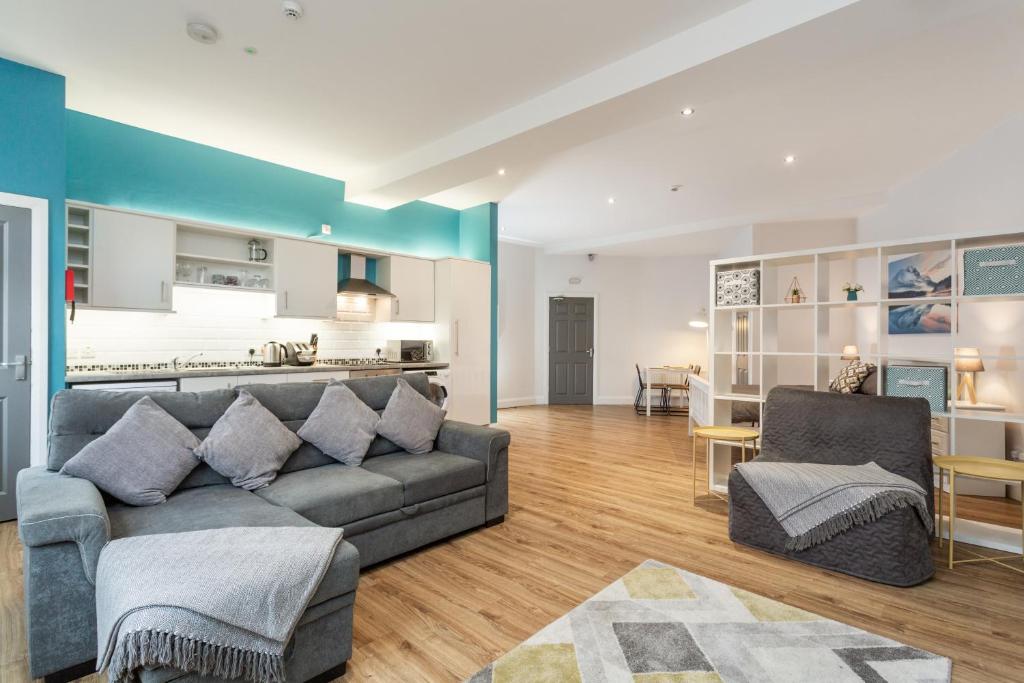 Walled City Apartments - Housity