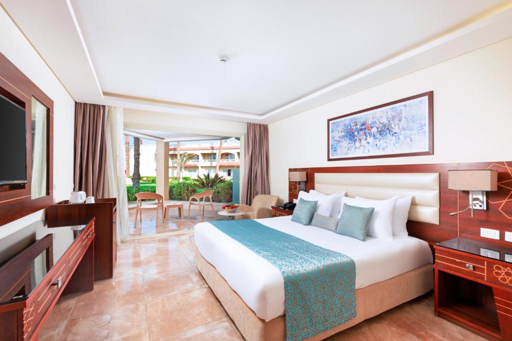 Beach Albatros Aqua Park - Hurghada - 10