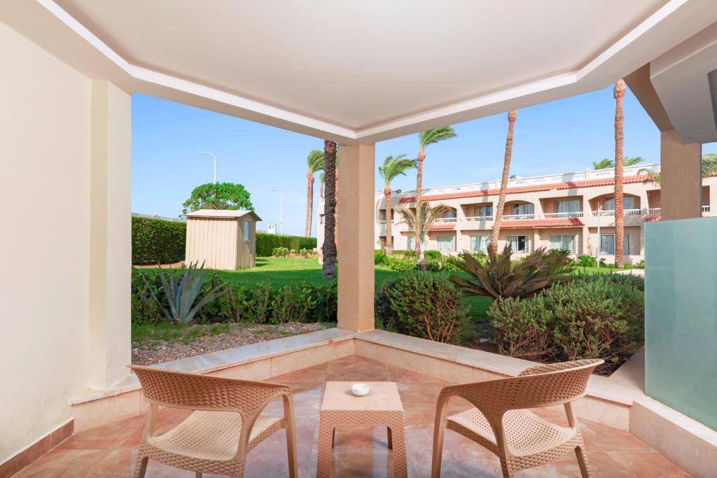 Beach Albatros Aqua Park - Hurghada - 15