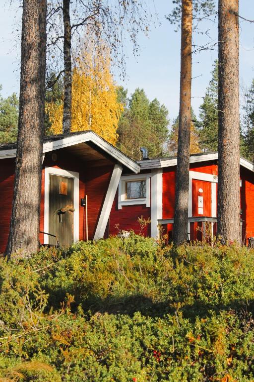 Ivalo River Camping, Ivalo (updated prices 2026)