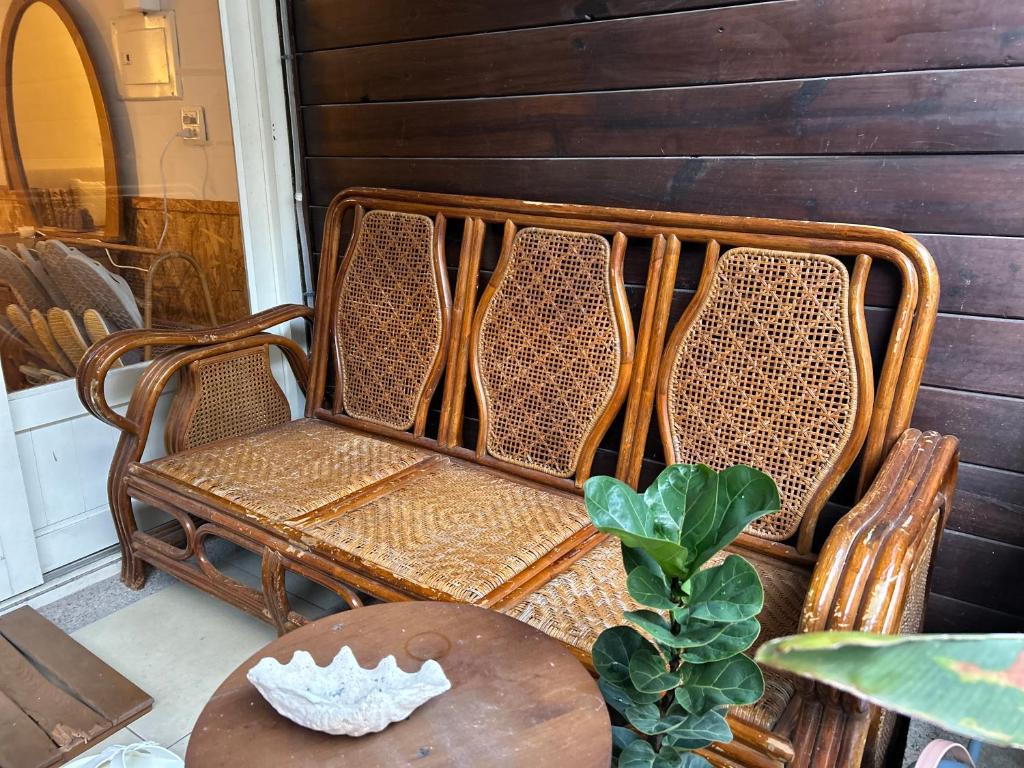 Foto de la galeria de Back to spring BnB a Nucli antic de Hengchun