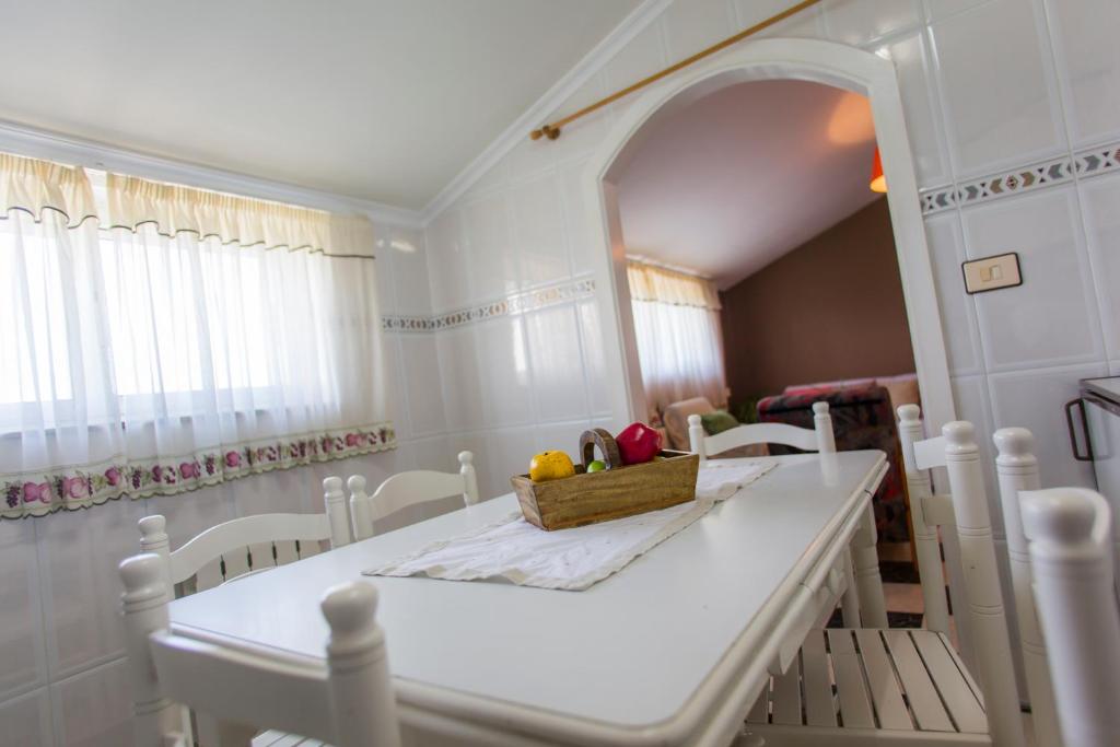 Fotografia z galérie ubytovania CASA BRAIS habitaciones y buen precio! v destinácii Barreiros