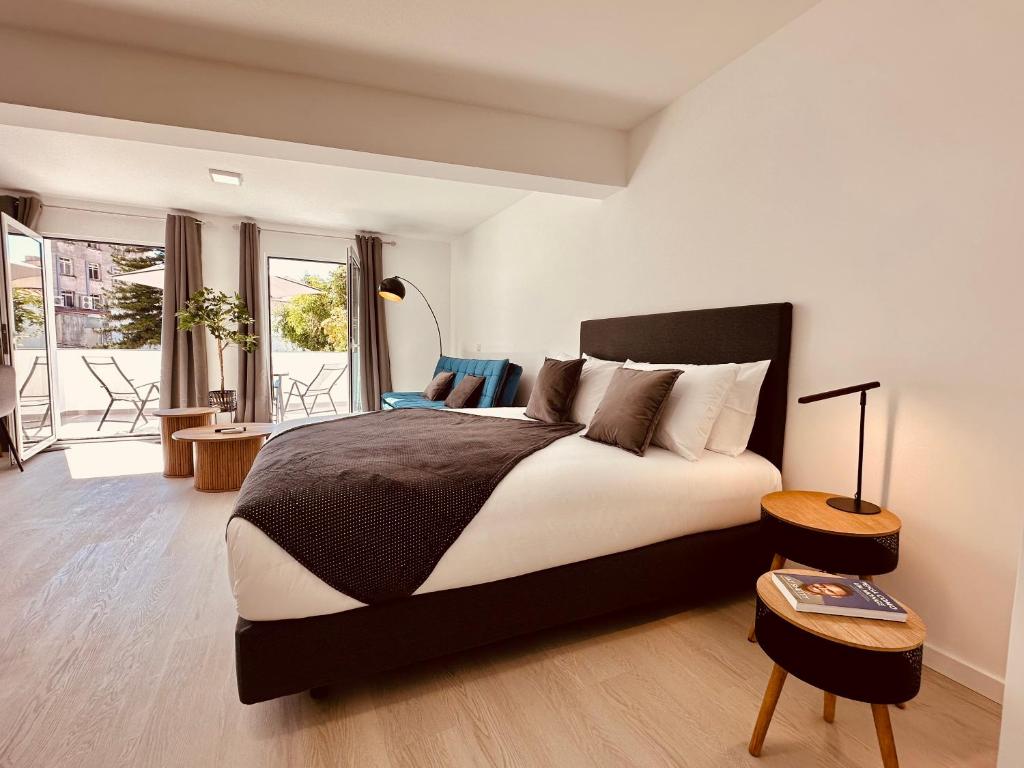 Living Funchal iNN - 4