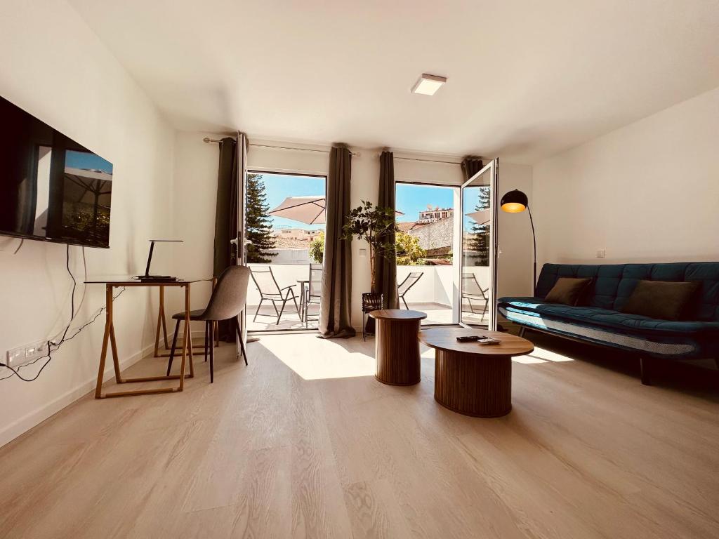 Living Funchal iNN - 8