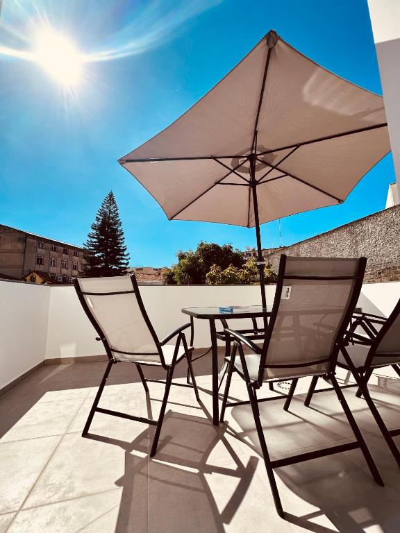 Living Funchal iNN - 7