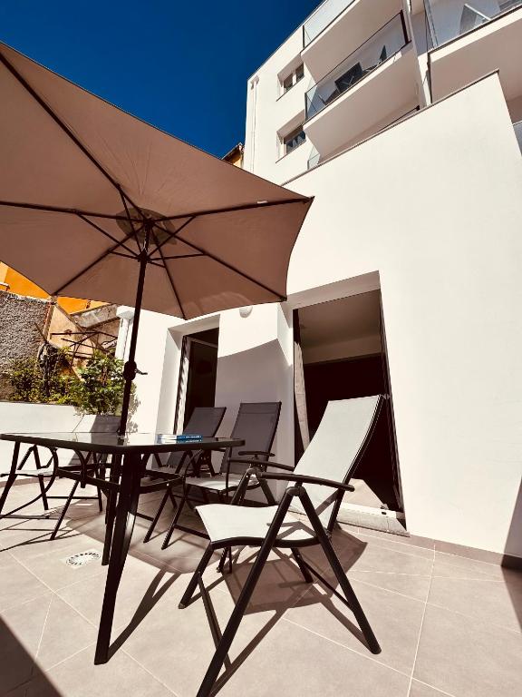 Living Funchal iNN - 6