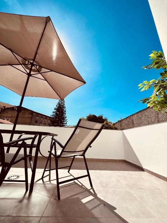 Living Funchal iNN - 3