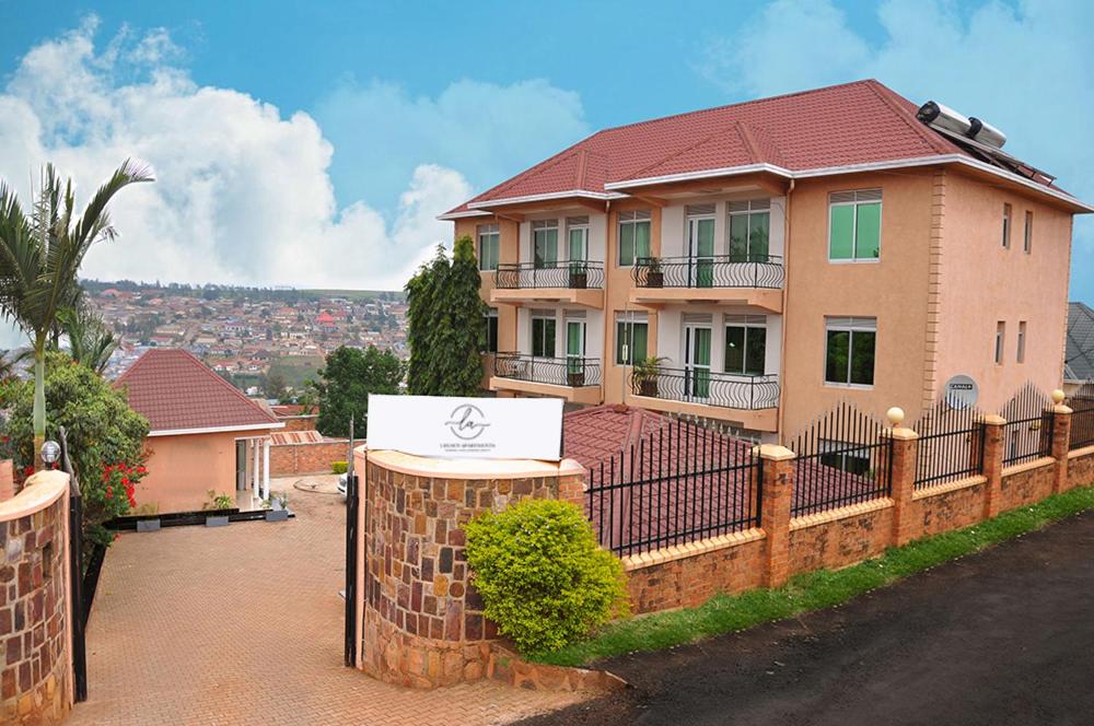 Legacy Apartments Kigali, Kigali (updated prices 2024)