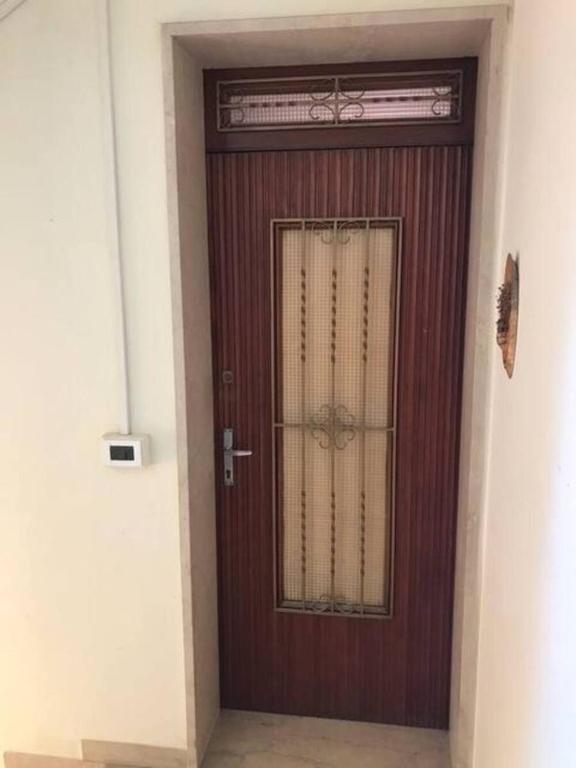 La Benny delle Meraviglie - Two-Bedroom Apartment
