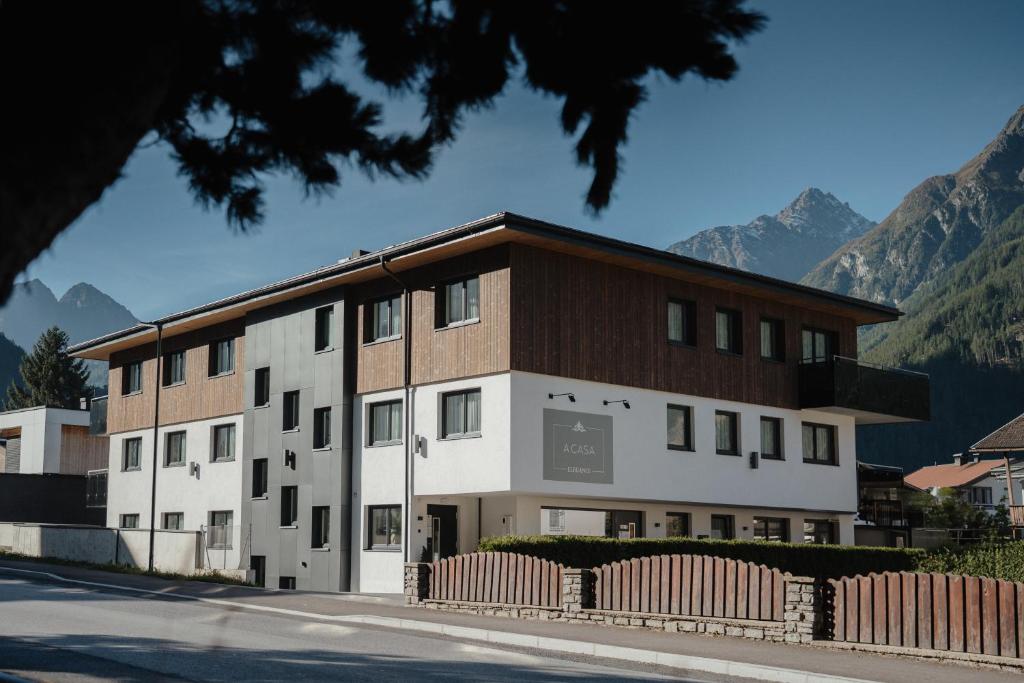 A Casa Elegance - 19