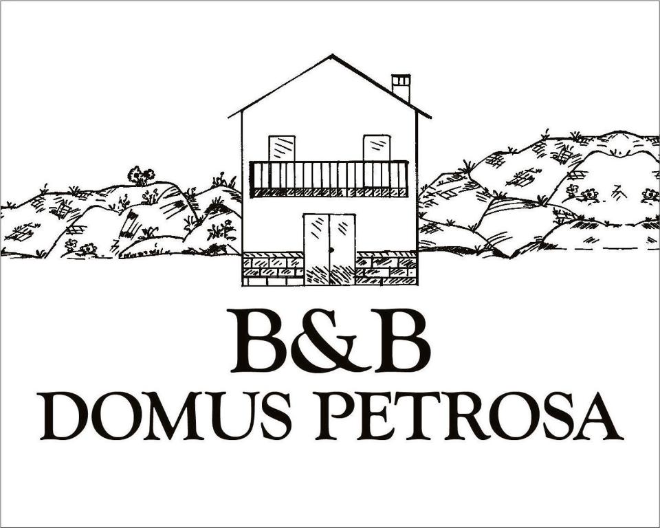 Certyfikat, podpis lub inny dokument wystawiony w obiekcie Domus Petrosa