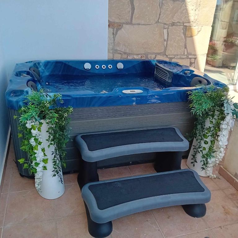 Fotografie z fotogalerie ubytování Sunset Boutique Guest House v destinaci Paphos City
