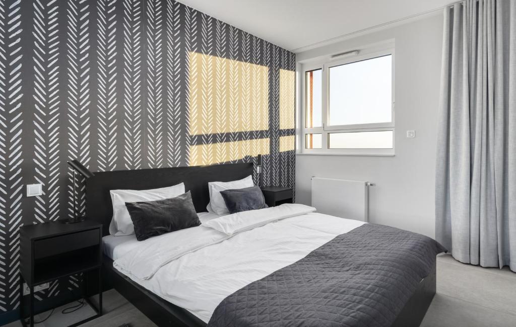 Poznań Apartments Towarowa - View Apartment With 2 Bedrooms