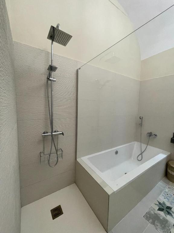Casa rural 3R - Two-Bedroom Apartment