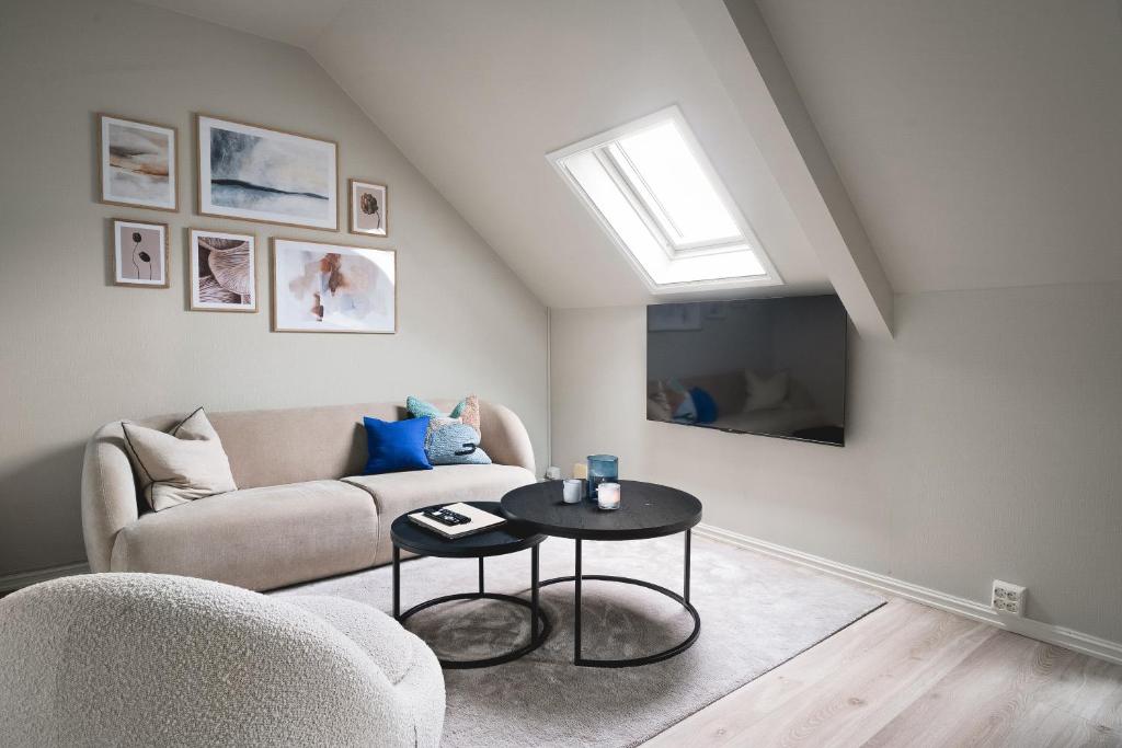 Enter Viking Apartment Hotel - Appartamento Con Due Camere Da Letto