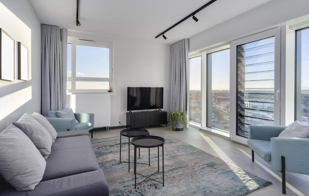 
View Apartment with 2 bedrooms
