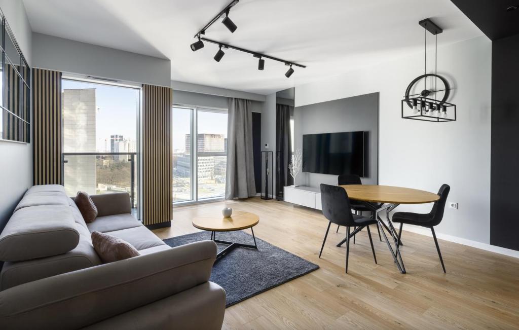 
Deluxe Apartment (1 bedroom)
