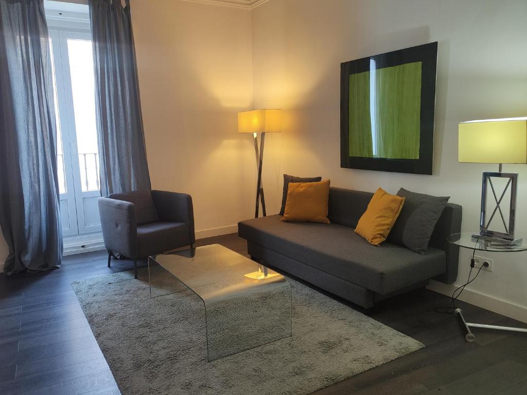 Suite Prado - Resim 18