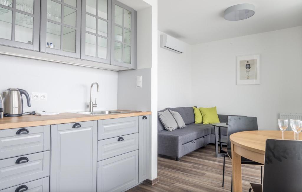 Poznań Apartments Towarowa - 6