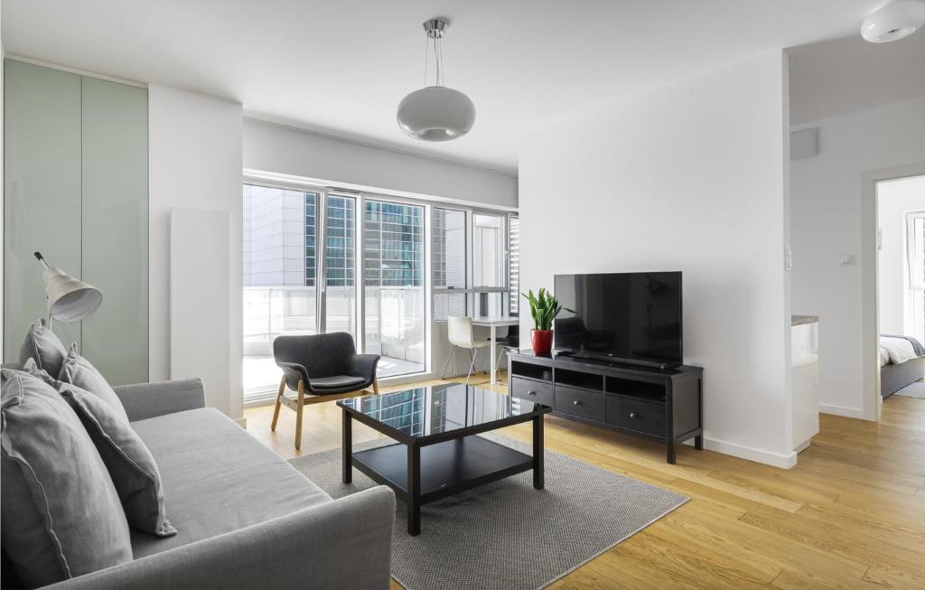 Poznań Apartments Towarowa - 5