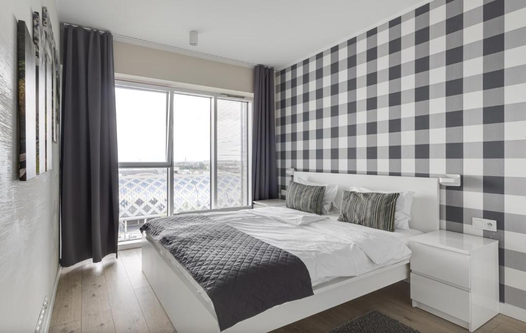 Poznań Apartments Towarowa - 12