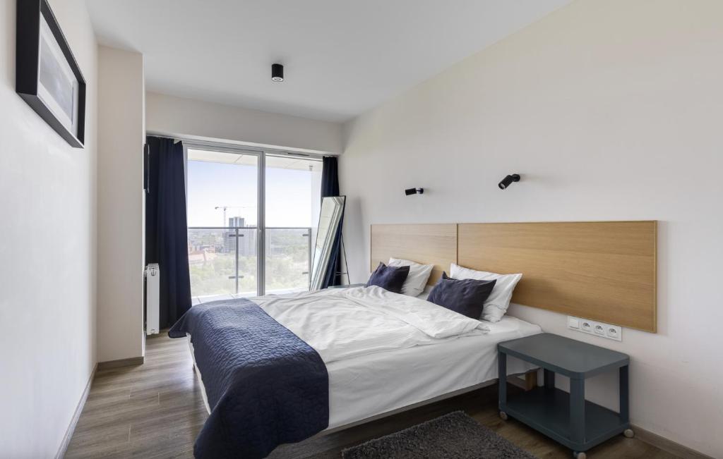 Poznań Apartments Towarowa - 11