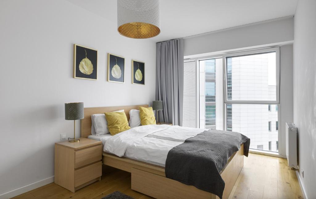 Poznań Apartments Towarowa - 16