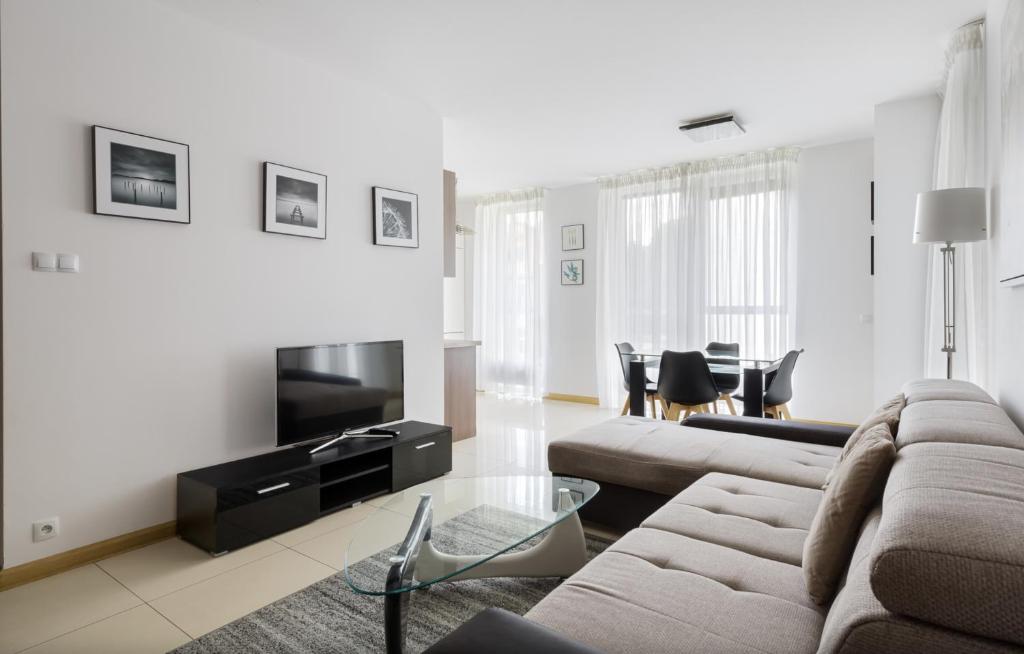 Poznań Apartments Towarowa - 10