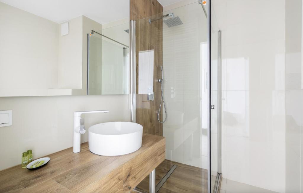 Poznań Apartments Towarowa - 15