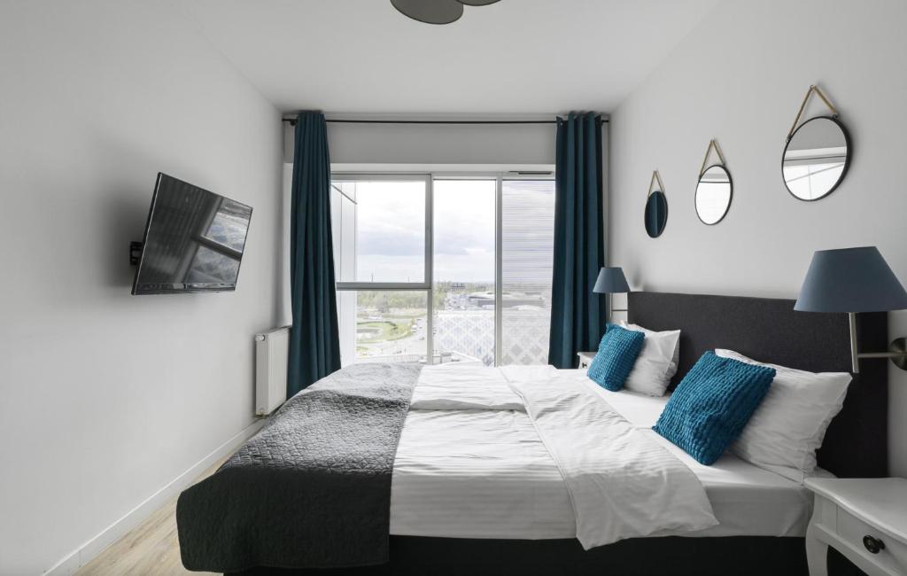 Poznań Apartments Towarowa - 19