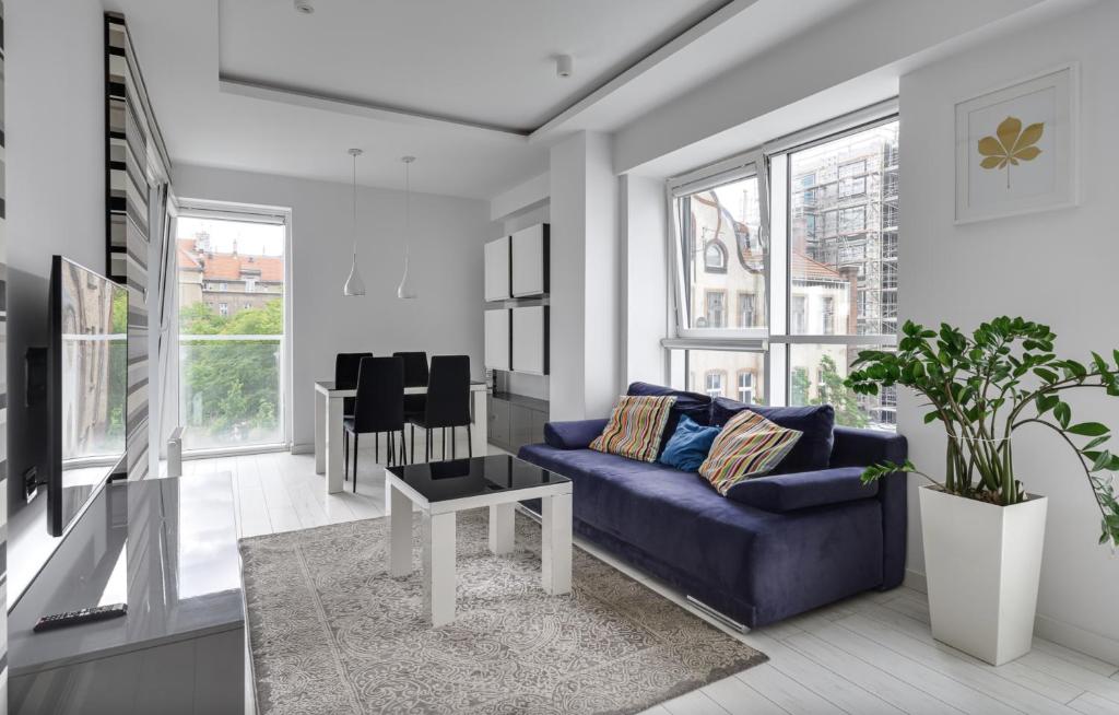 Poznań Apartments Towarowa - 17