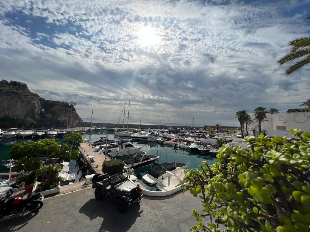 Φυσικό τοπίο κοντά σε αυτό το διαμέρισμα