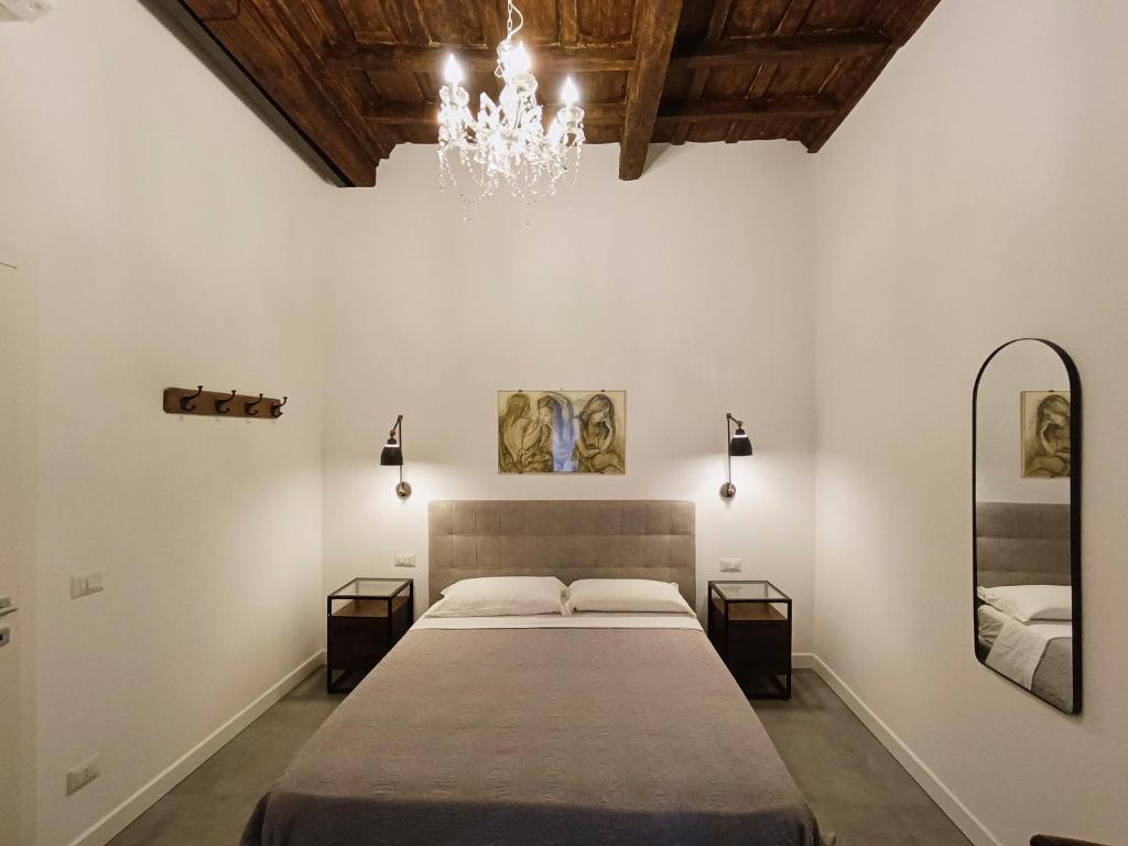La tua casa a Piazza del Popolo
