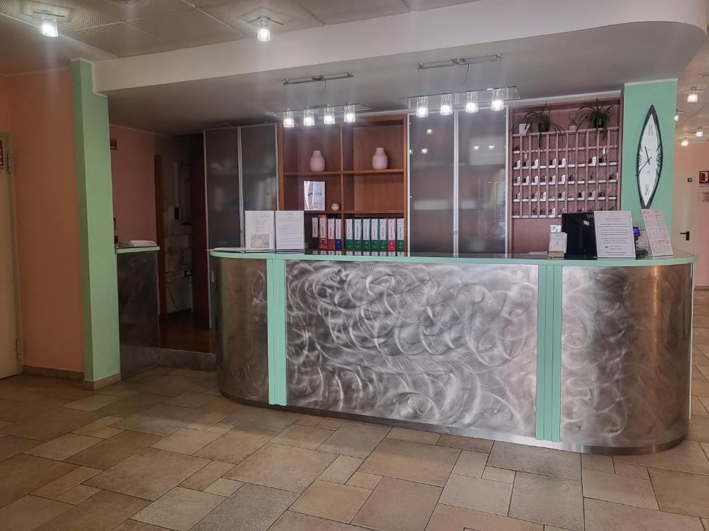 Fotografie z fotogalerie ubytování Hotel Lux v destinaci Alessandria