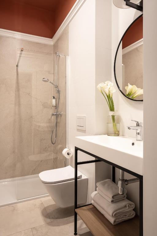 Avanti Palazzo - Resim 22