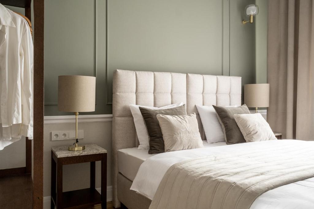 Avanti Palazzo - Resim 27