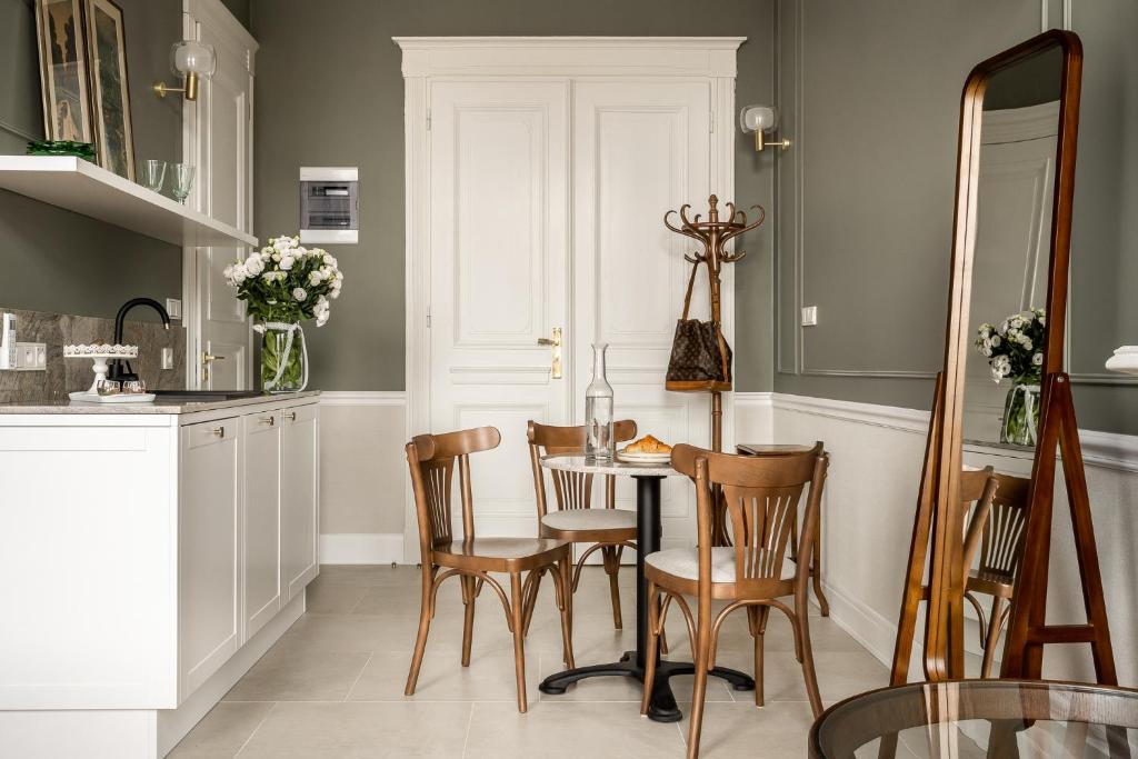 Avanti Palazzo - Resim 32